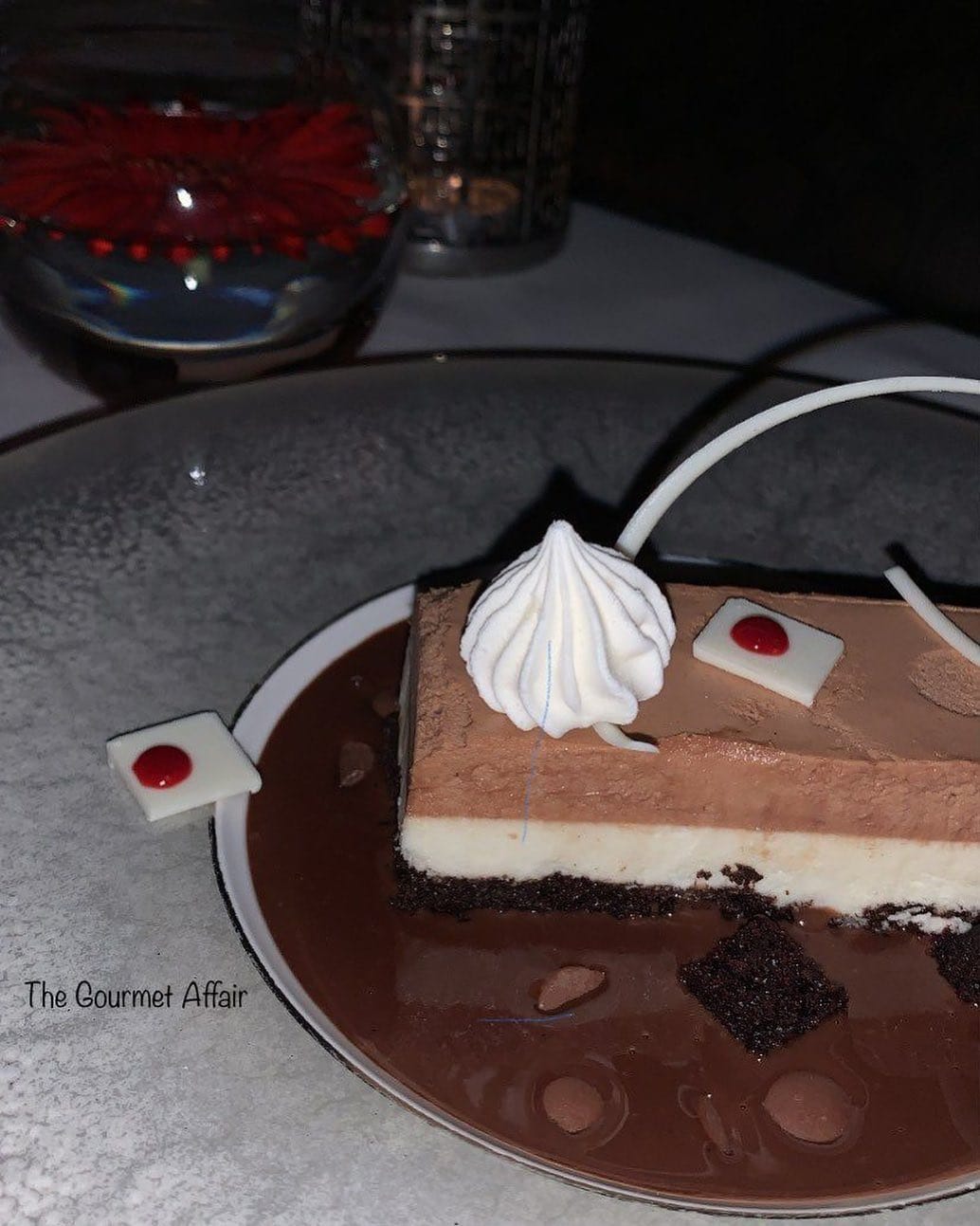 Post 8 by The Gourmet Affair on Instagram (image)