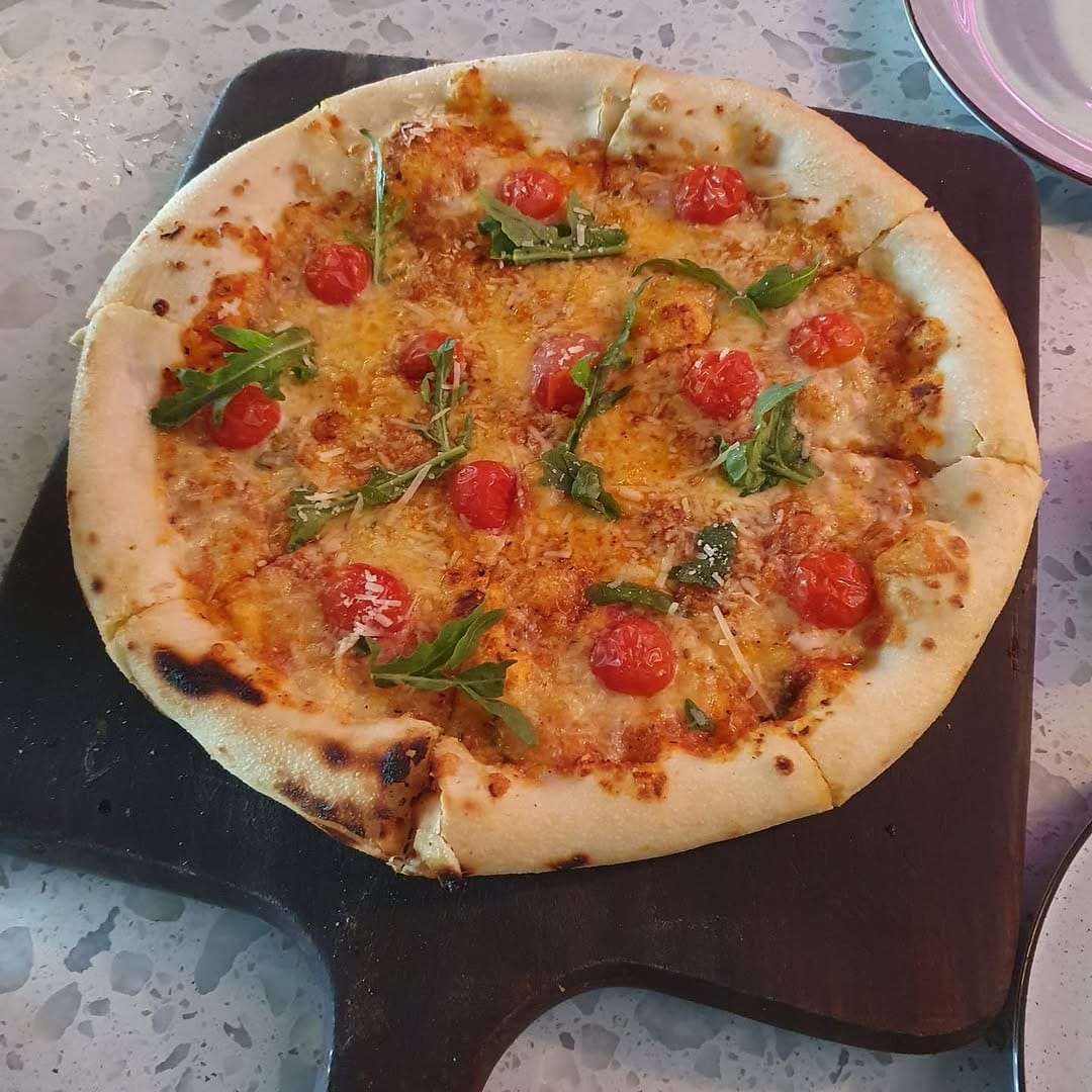 Post 10 by The Gourmet Affair on Instagram (carousel)