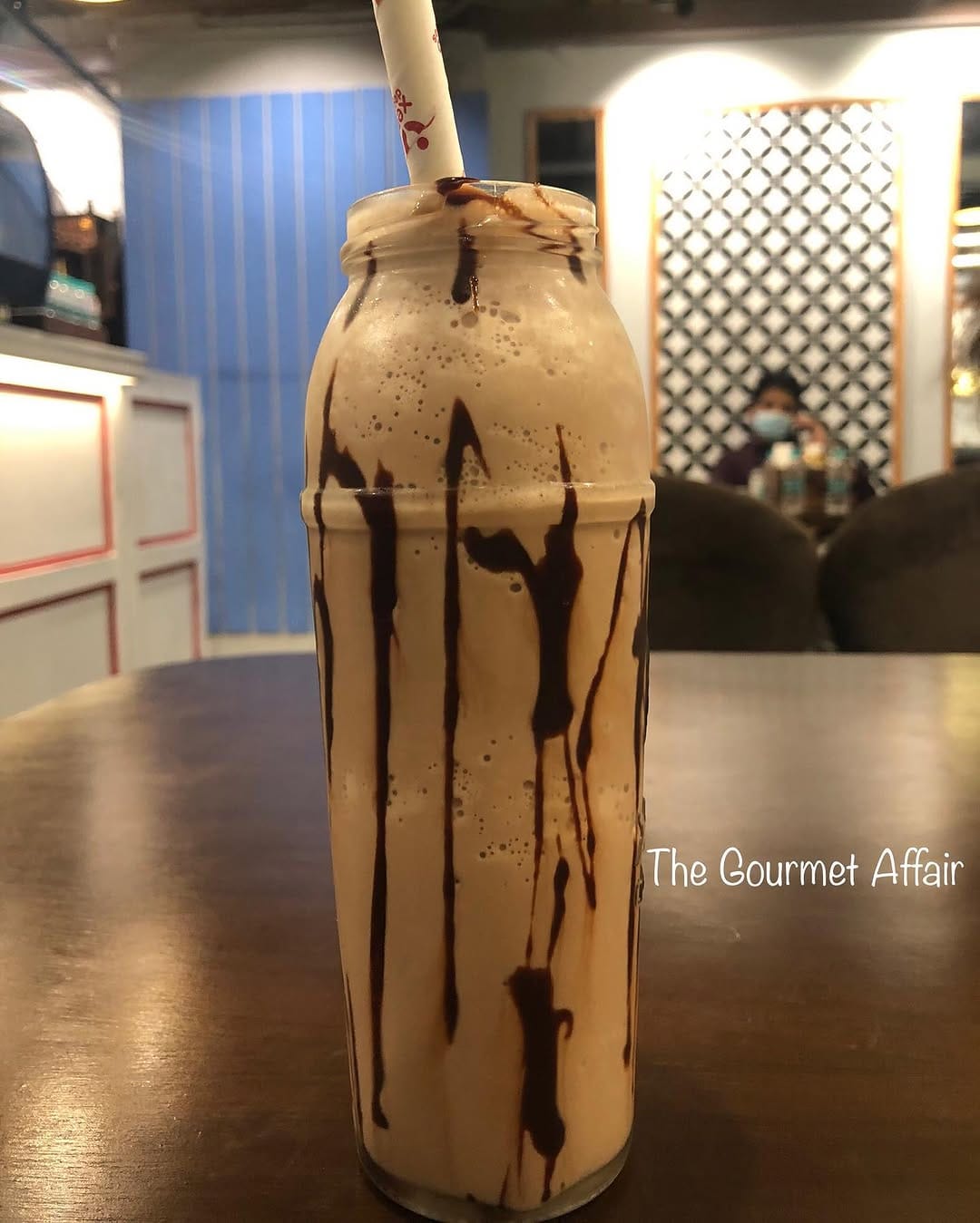 Post 5 by The Gourmet Affair on Instagram (image)