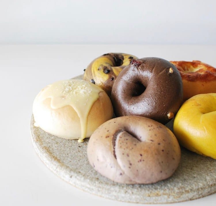 Post 6 by MOUNTAIN BAKE on Instagram (image)