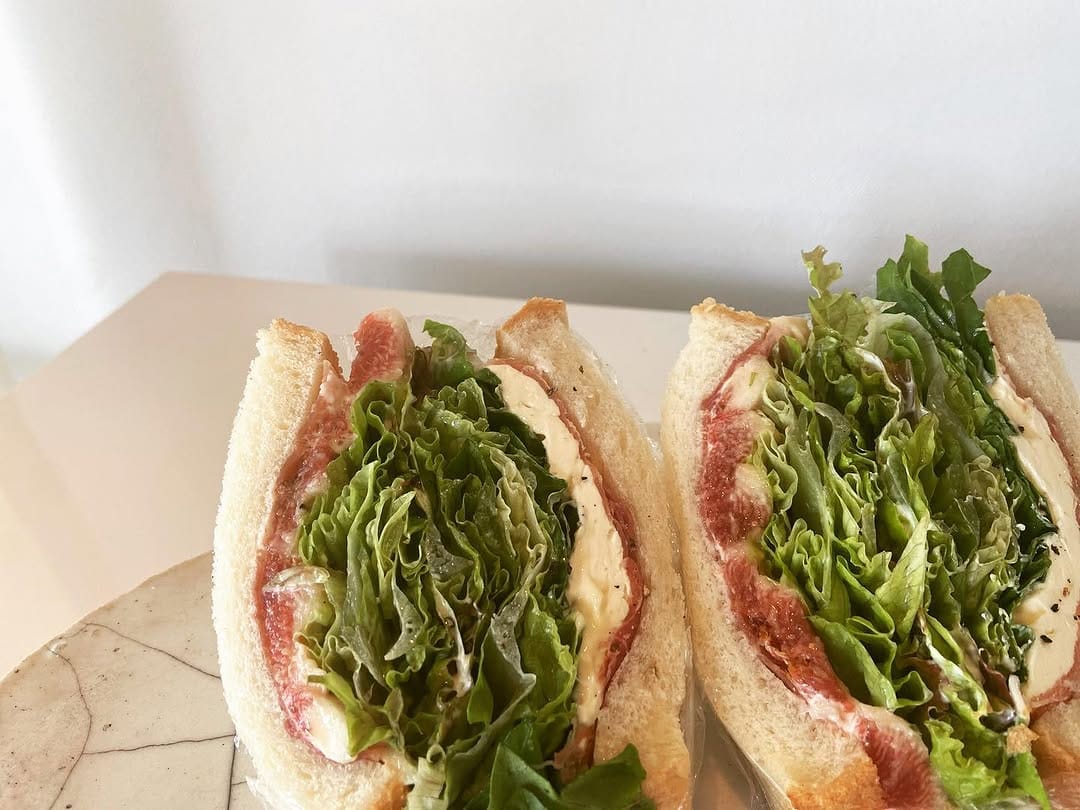 Post 5 by MOUNTAIN BAKE on Instagram (image)