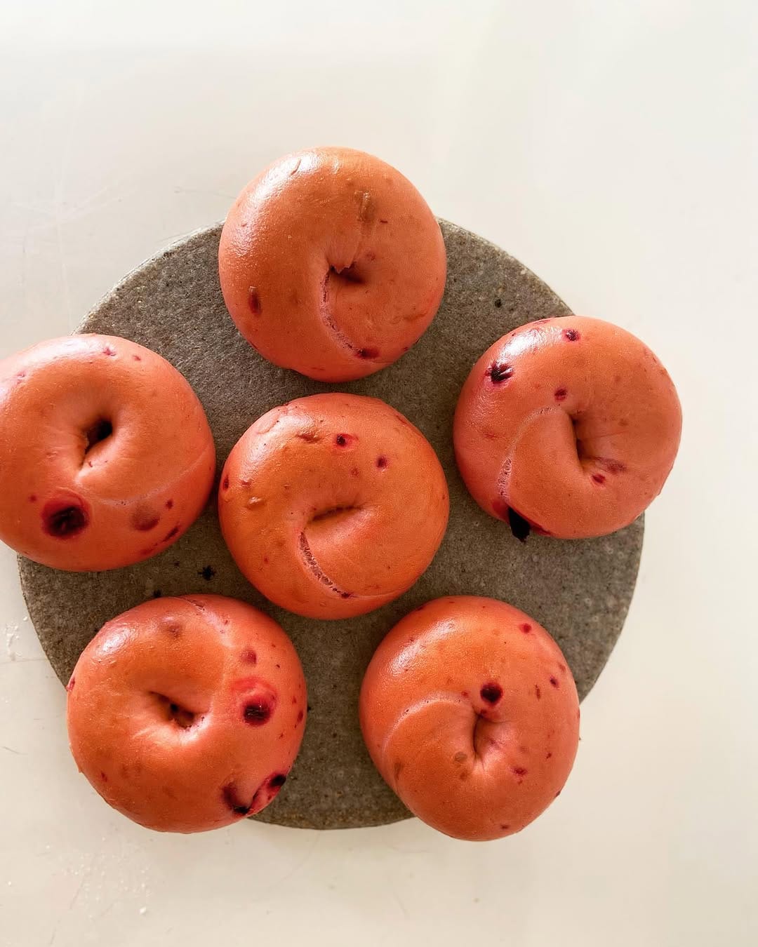 Post 10 by MOUNTAIN BAKE on Instagram (image)