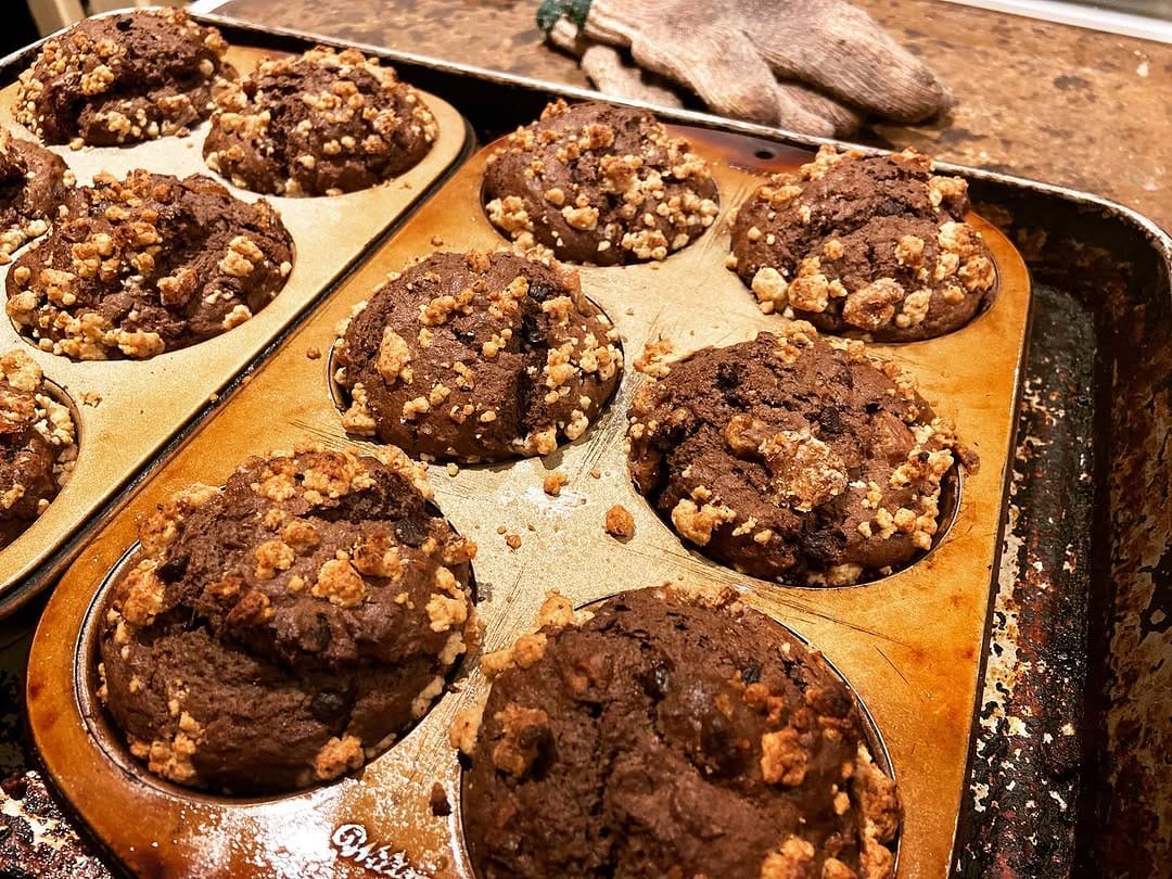 Post 4 by MOUNTAIN BAKE on Instagram (image)