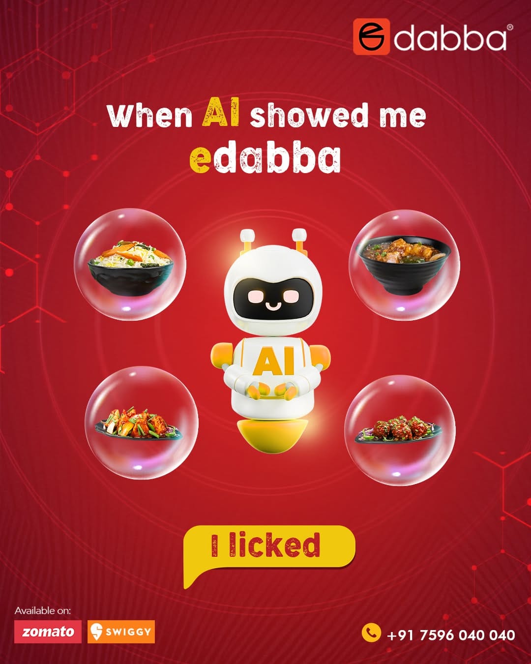 Post 3 by edabba on Instagram (image)