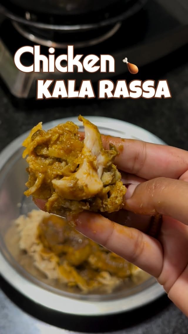 Post 4 by Shrutika | Indian Home Cook on Instagram (video)