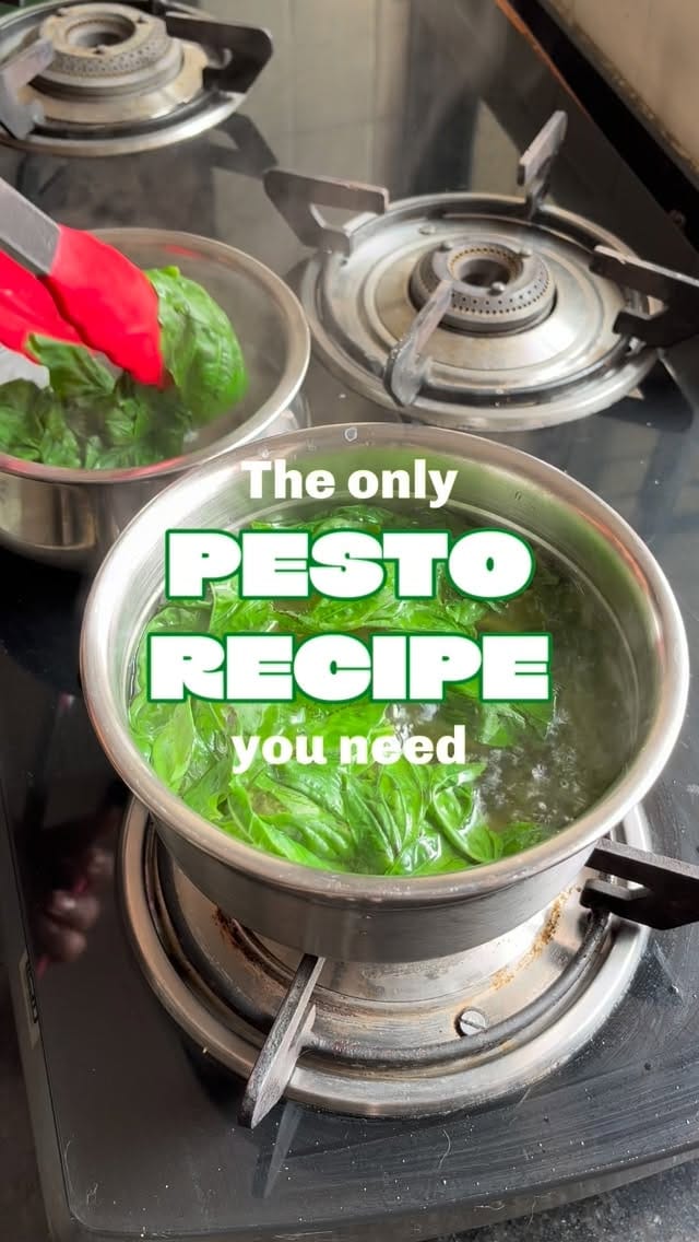 Post 6 by Shrutika | Indian Home Cook on Instagram (video)
