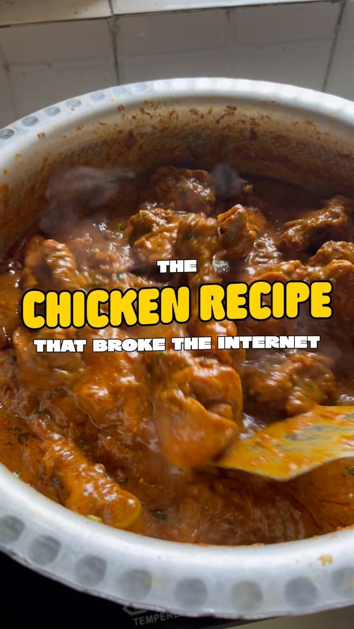 Post 3 by Shrutika | Indian Home Cook on Instagram (video)