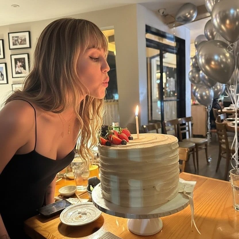 Post 1 by 𝐌𝐈𝐋𝐄𝐘 𝐂𝐘𝐑𝐔𝐒☁️🍒 on Instagram (image)
