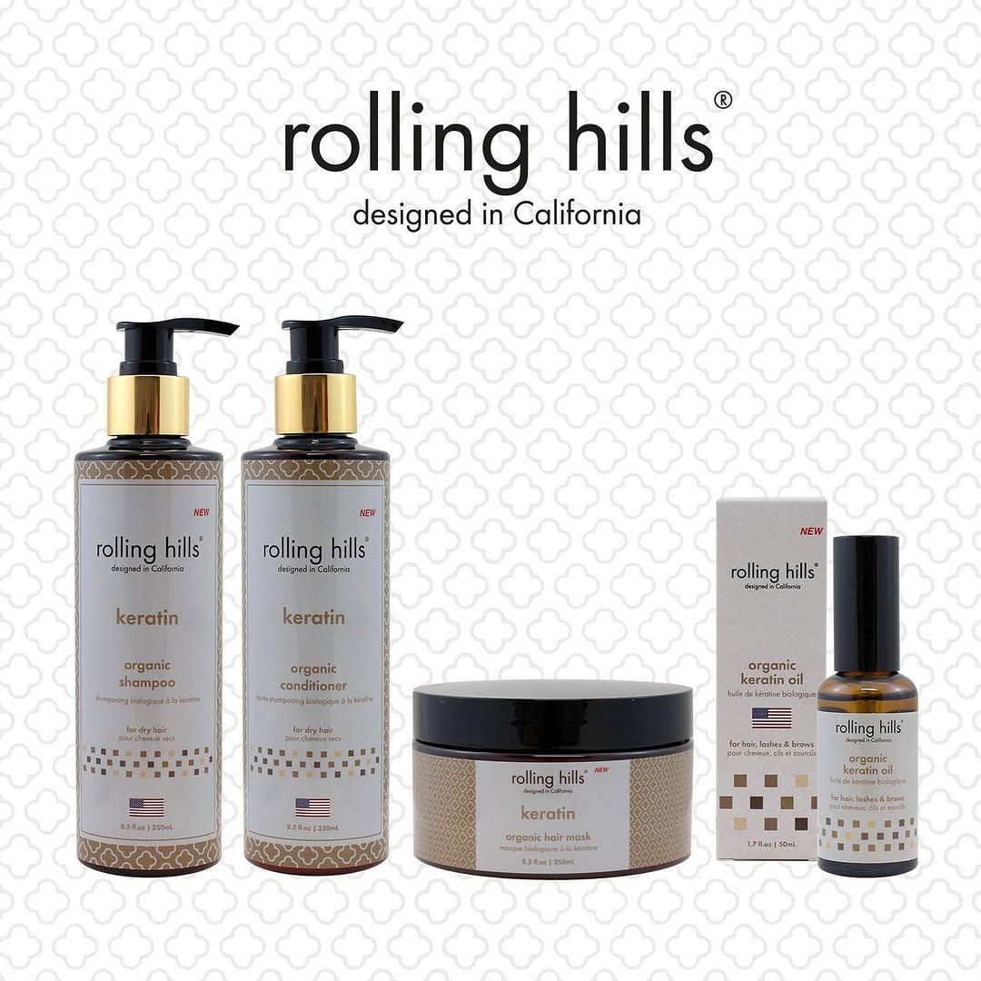 Post 5 by Rollings Hills USA on Instagram (image)