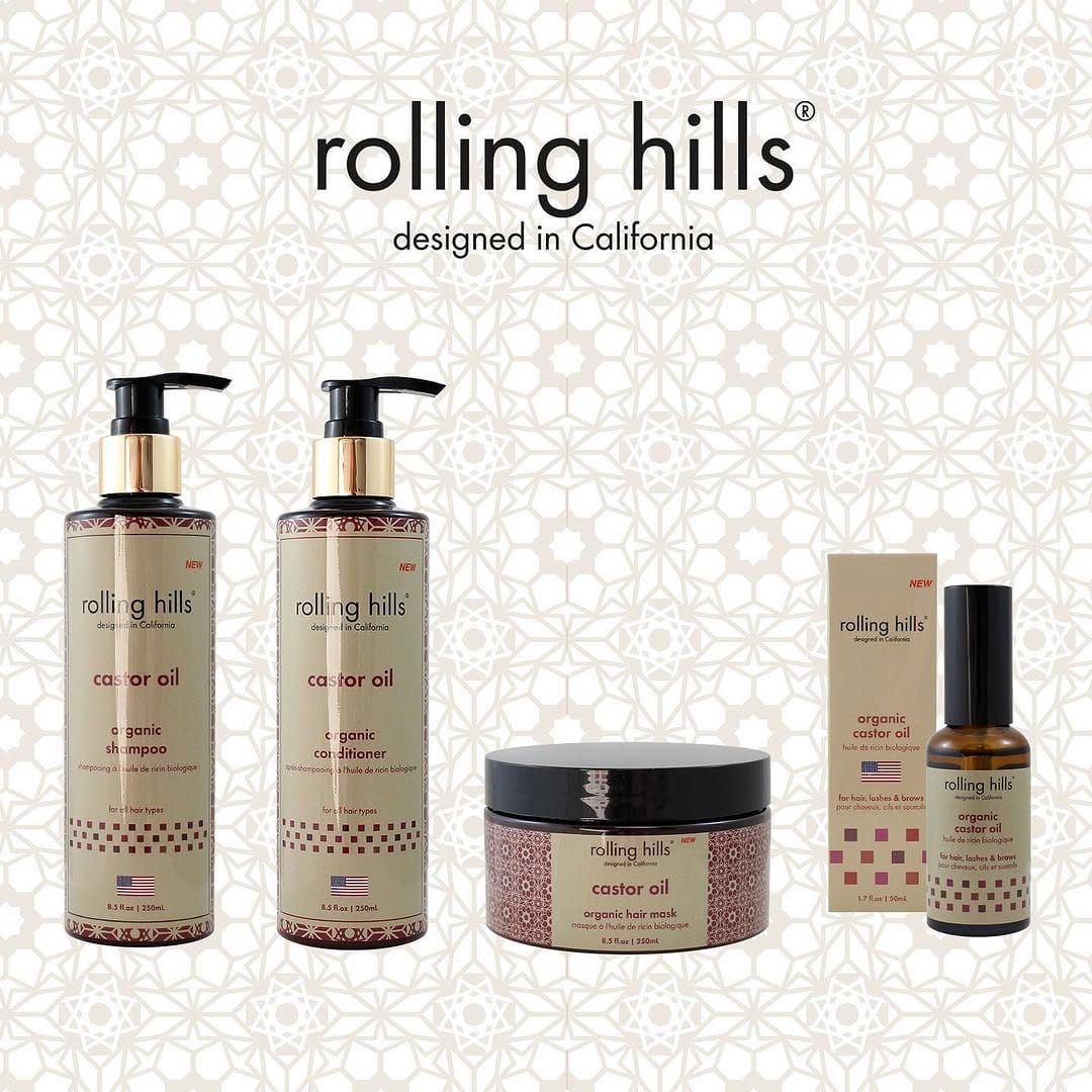 Post 10 by Rollings Hills USA on Instagram (image)