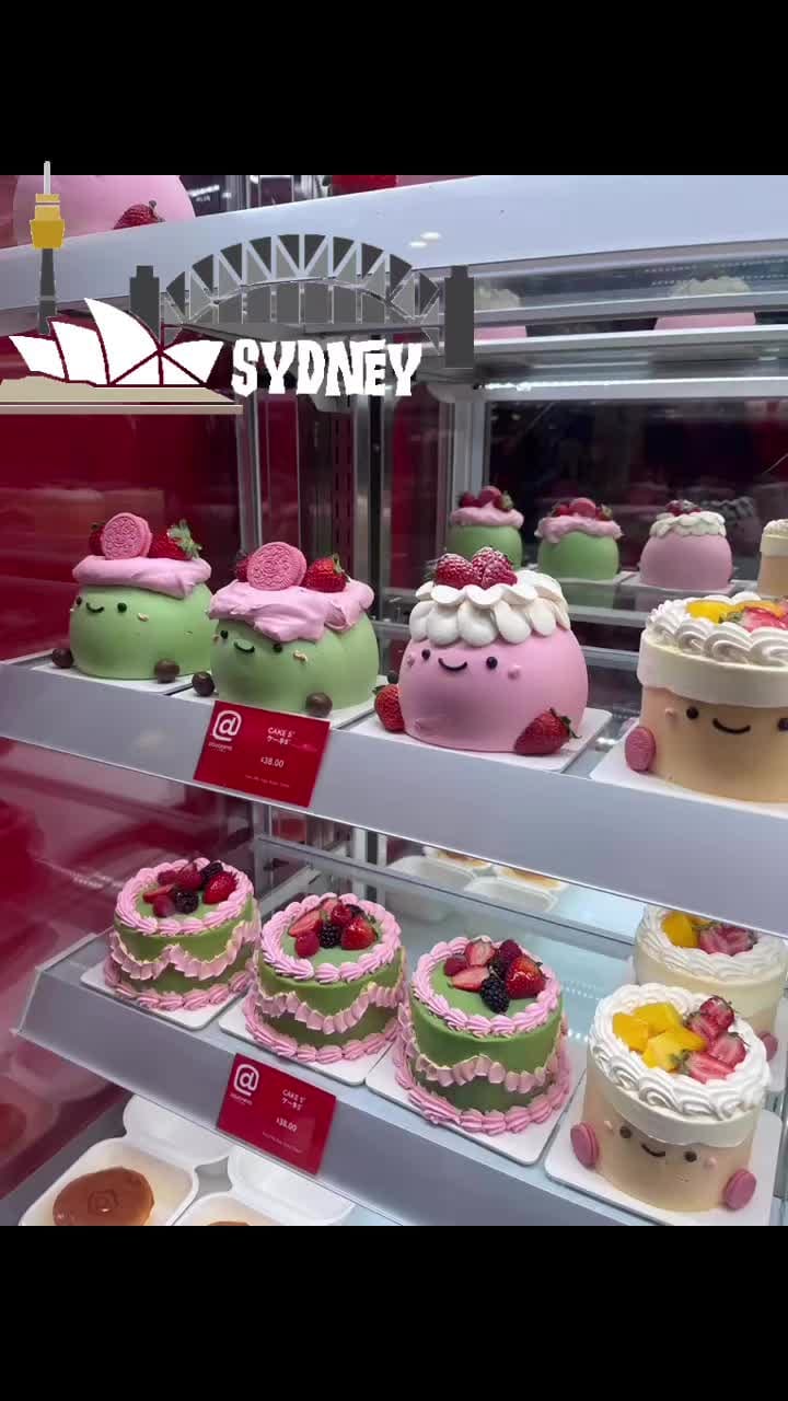 Post 1 by Ness Carpenter on Instagram (video)