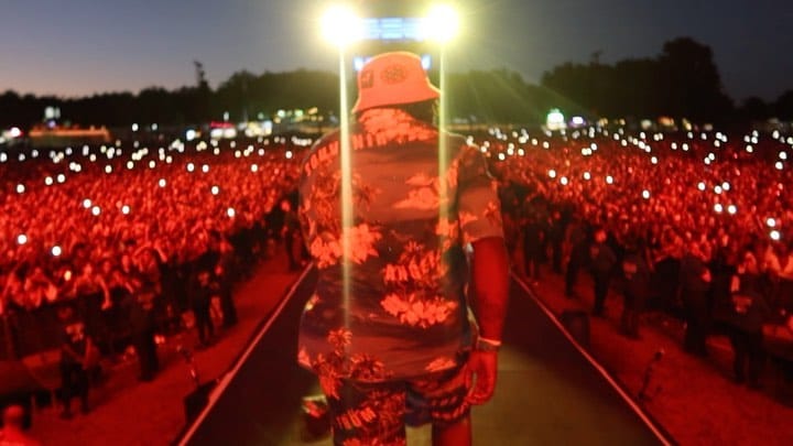 Post 6 by @dreyamac on Instagram (video)
