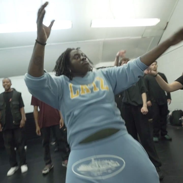 Post 5 by @dreyamac on Instagram (video)
