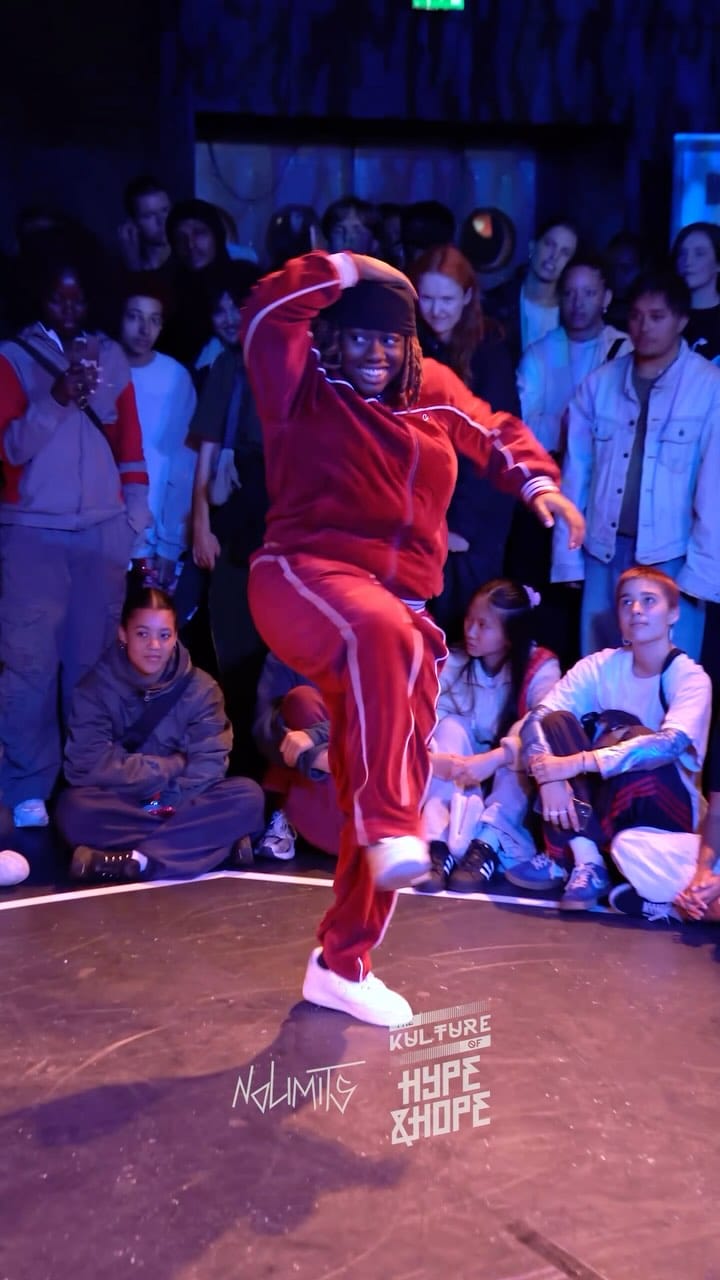 Post 2 by @dreyamac on Instagram (video)