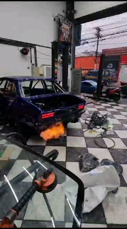 Post 10 by Oficina LEDD on Instagram (video)