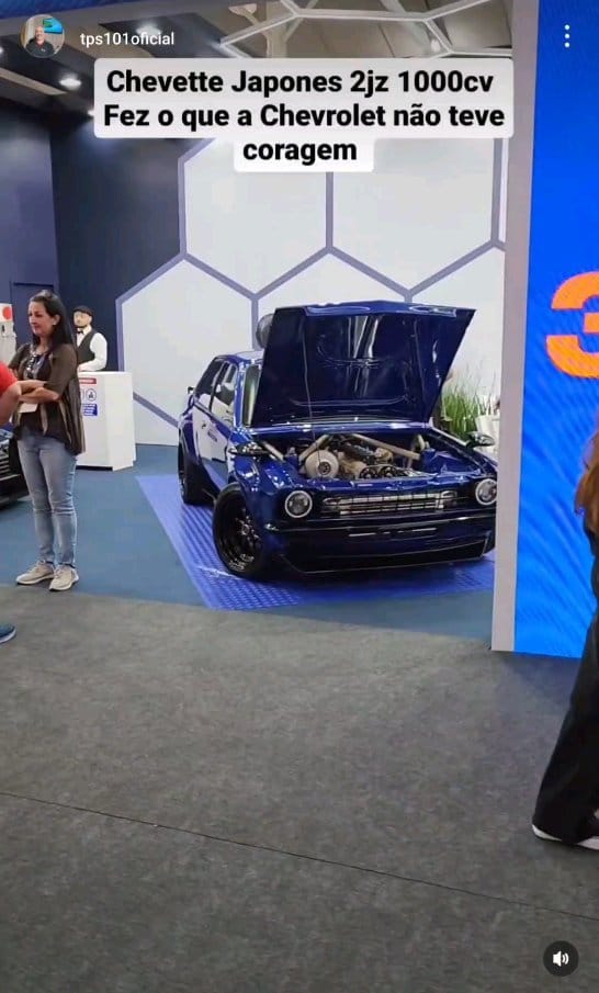 Post 9 by Oficina LEDD on Instagram (video)