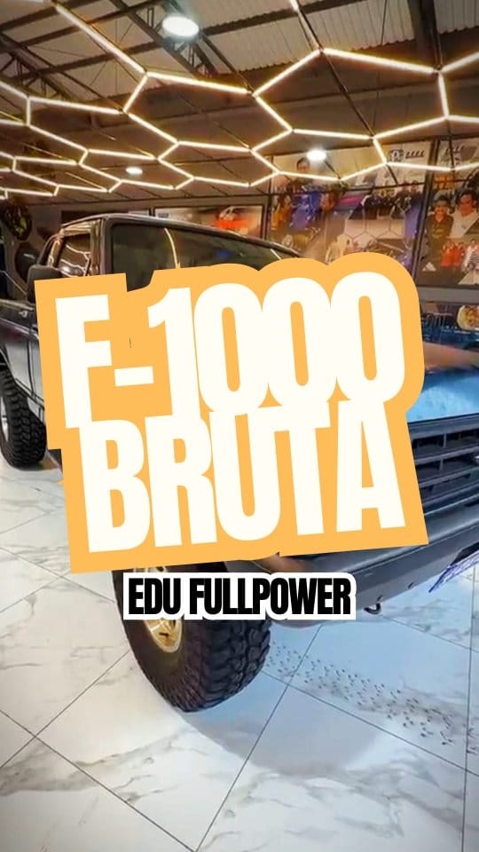 Post 6 by Oficina LEDD on Instagram (video)
