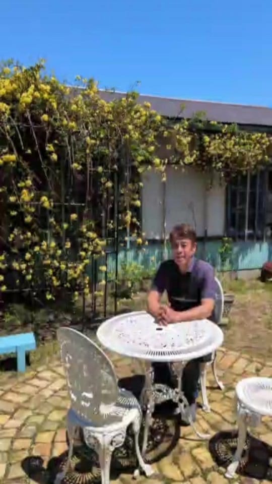 Post 10 by Trifle-worth Antiques on Instagram (video)
