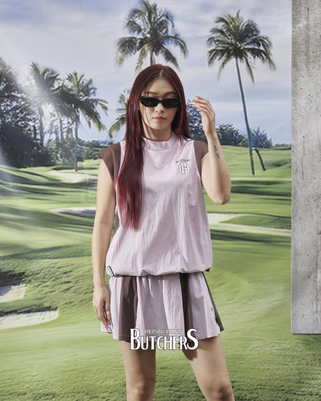 Post 7 by THURSDAY GOLFIN BUTCHERS on Instagram (image)
