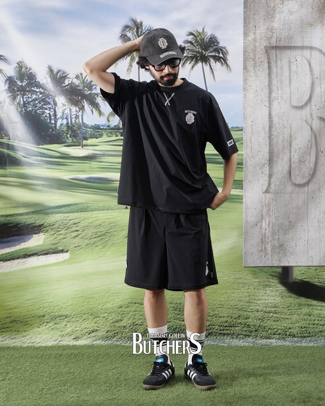 Post 8 by THURSDAY GOLFIN BUTCHERS on Instagram (image)