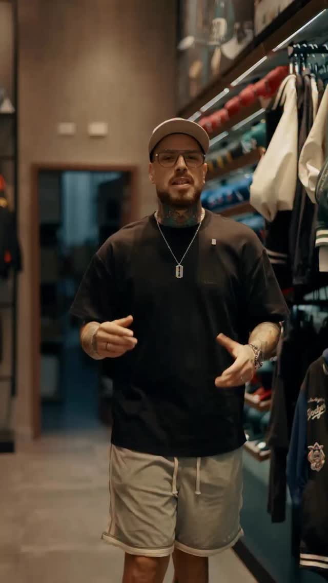 Post 7 by Emerson Cubero • Emery on Instagram (video)