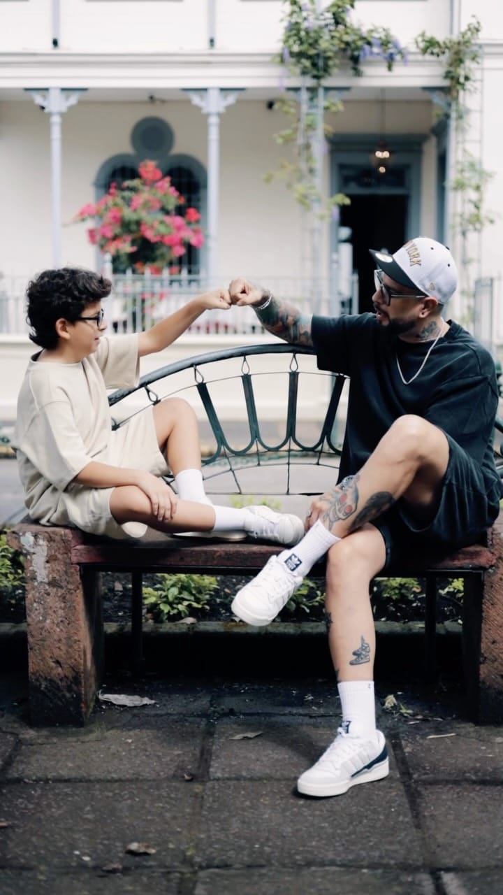 Post 5 by Emerson Cubero • Emery on Instagram (video)
