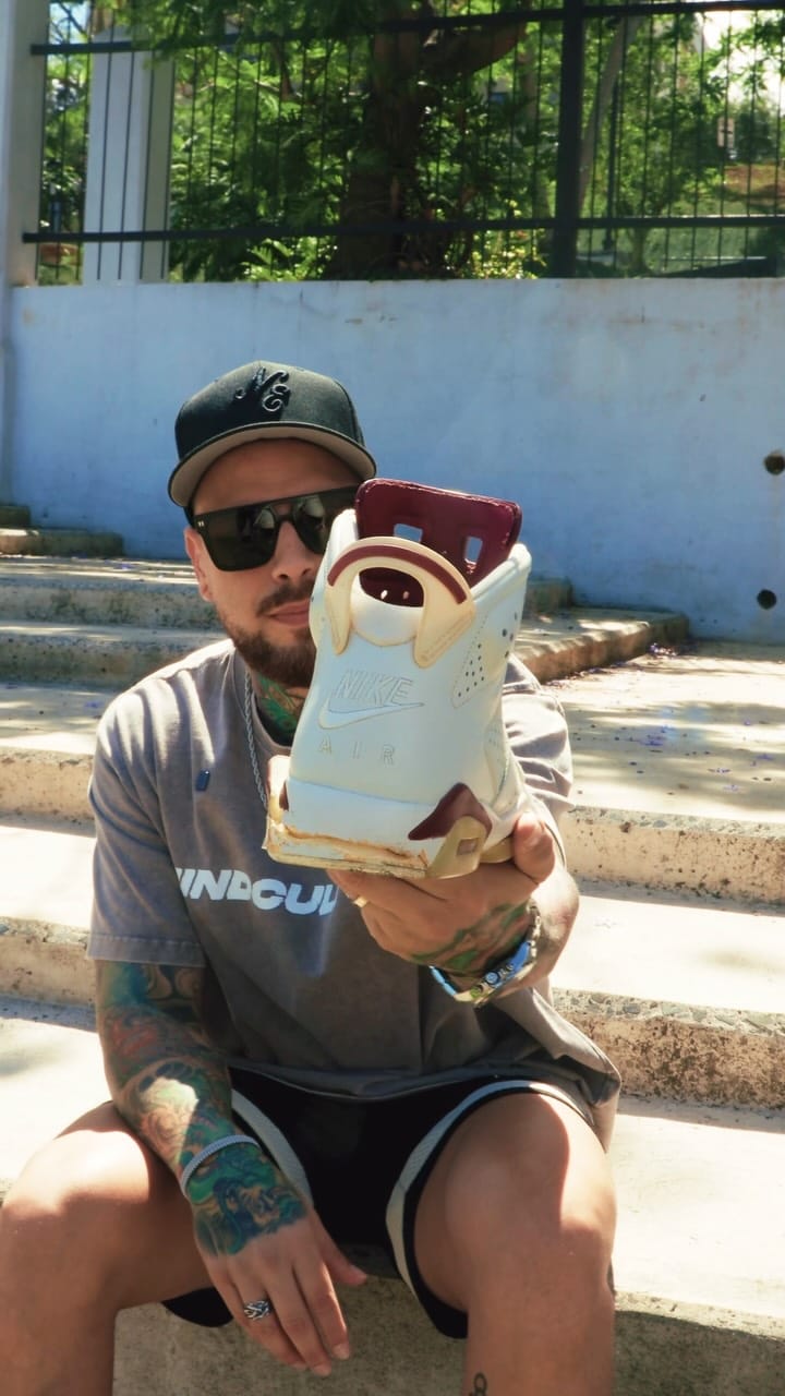 Post 3 by Emerson Cubero • Emery on Instagram (video)
