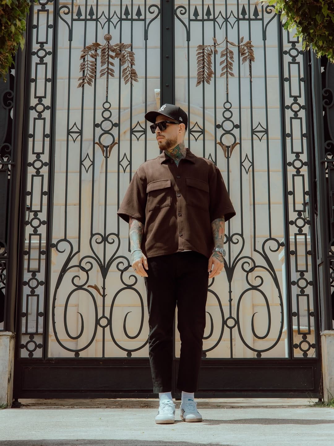 Post 6 by Emerson Cubero • Emery on Instagram (carousel)