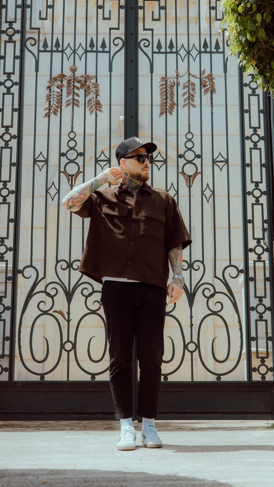 Post 8 by Emerson Cubero • Emery on Instagram (video)
