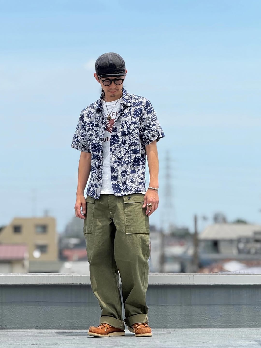 Post 8 by オーティー・アンド ・エモーショナル　　吉祥寺店 on Instagram (carousel)