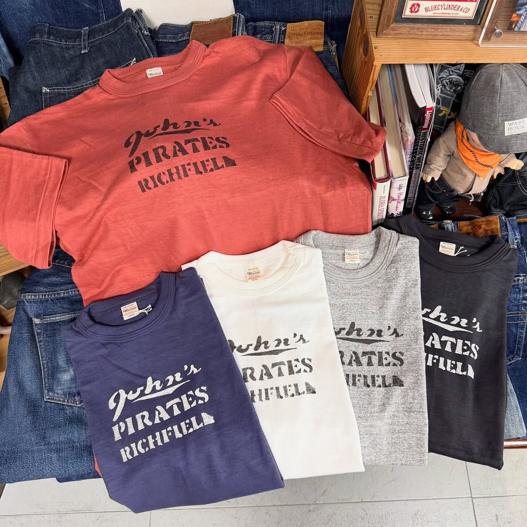 Post 4 by オーティー・アンド ・エモーショナル　　吉祥寺店 on Instagram (image)