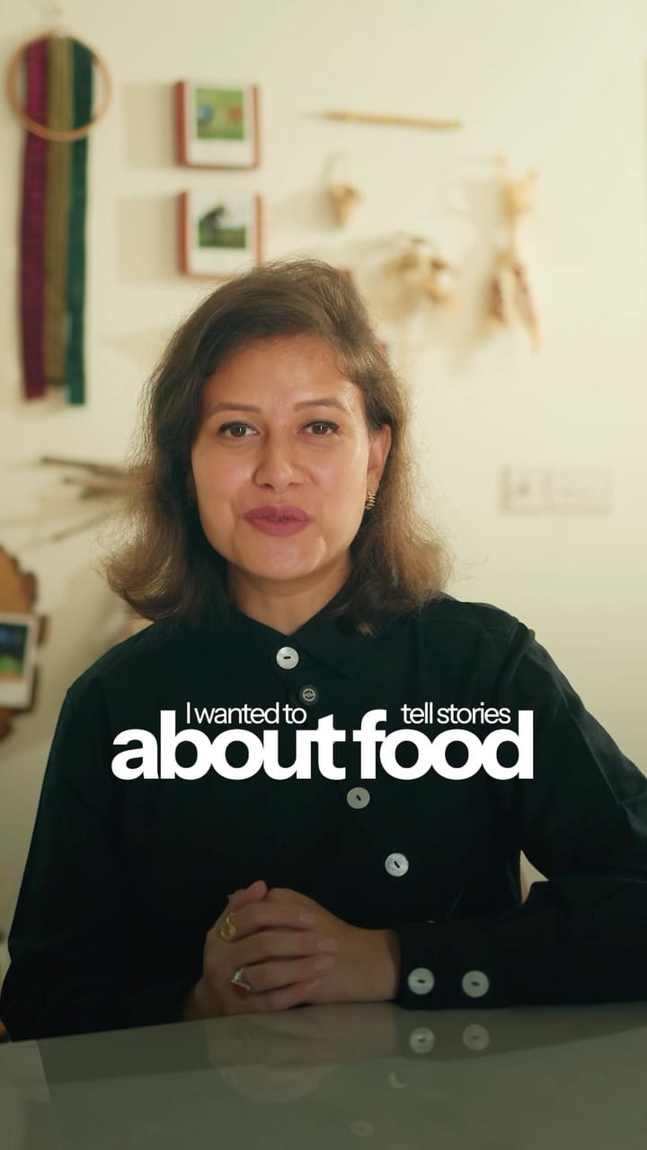 Post 2 by TribalGourmet TM | Northeastern Food on Instagram (video)