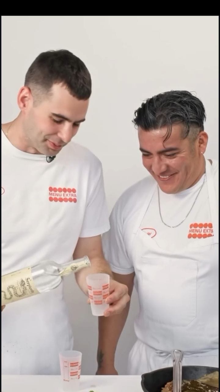 Post 7 by L'Émouleur, lames japonaises d'exception on Instagram (video)
