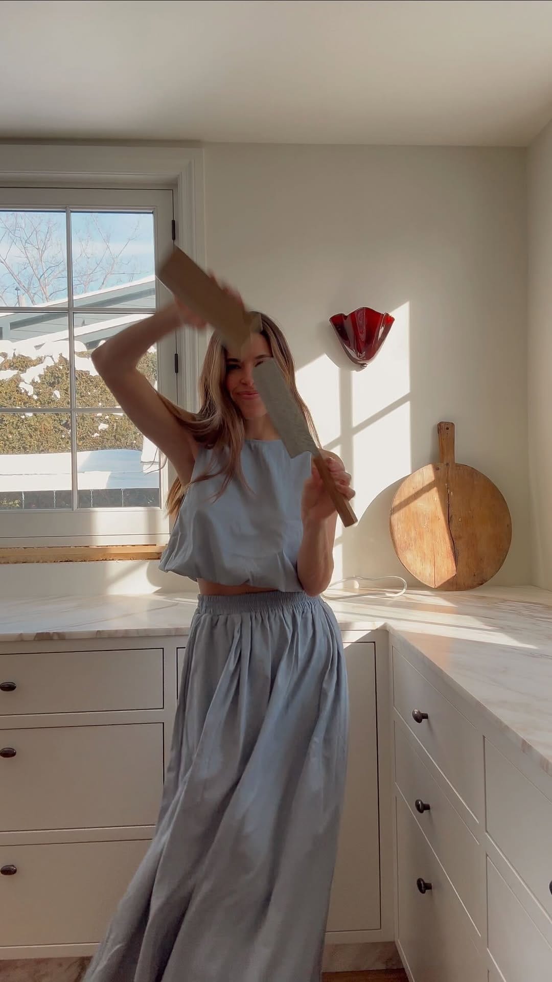 Post 5 by L'Émouleur, lames japonaises d'exception on Instagram (video)