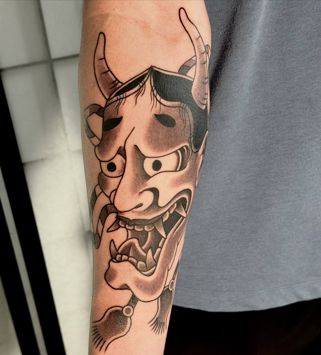 Post 1 by Billy Whitney tattoo on Instagram (carousel)
