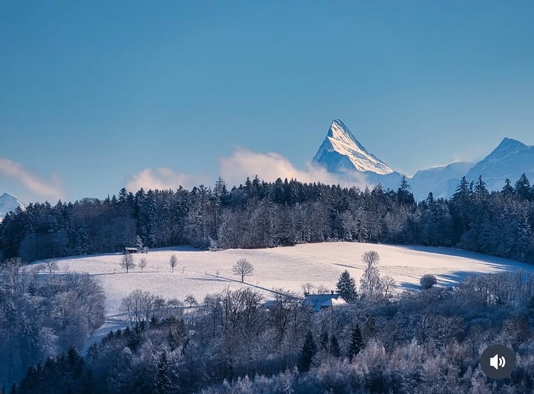 Post 8 by Instagramers™ Bern on Instagram (image)