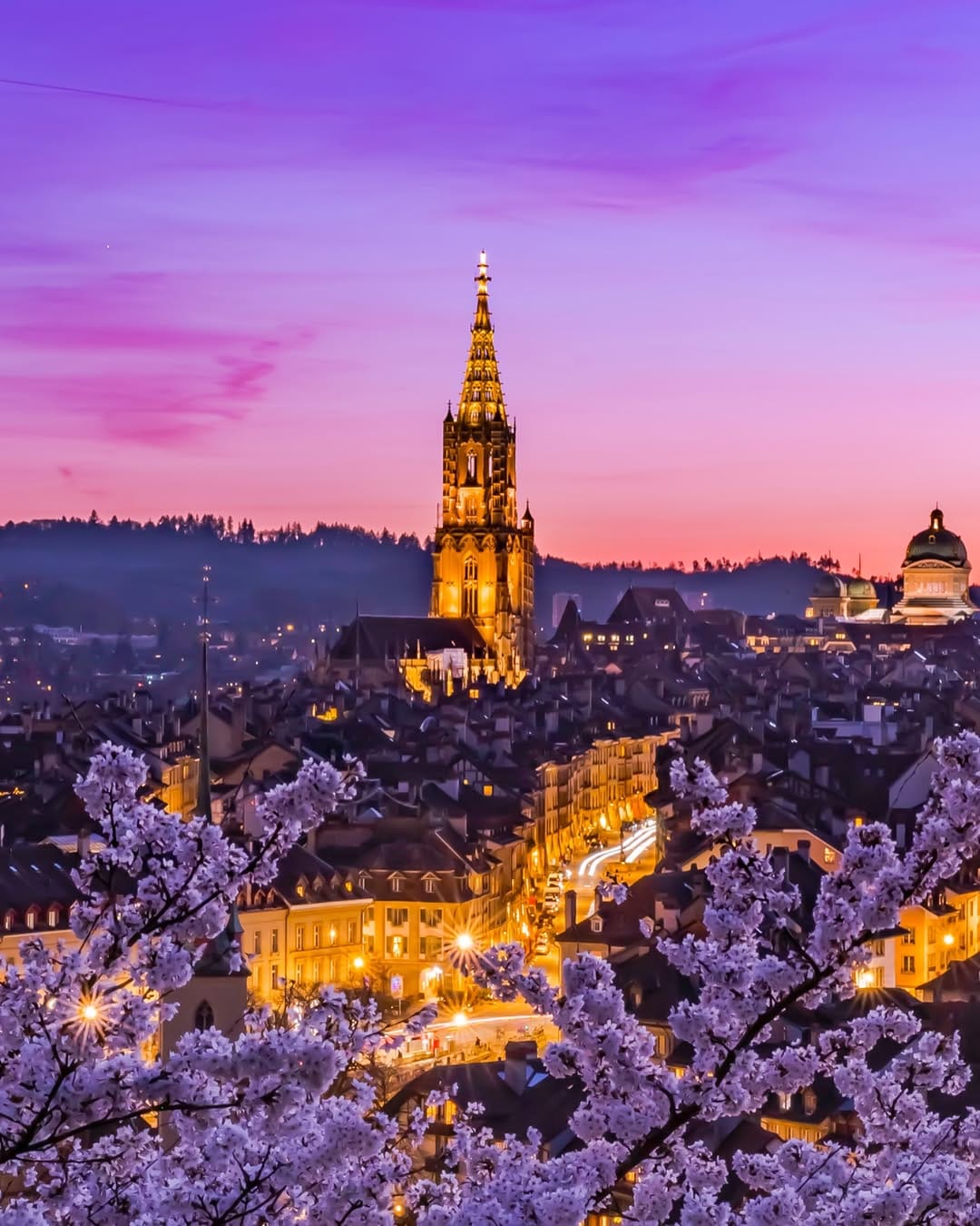 Post 4 by Instagramers™ Bern on Instagram (image)
