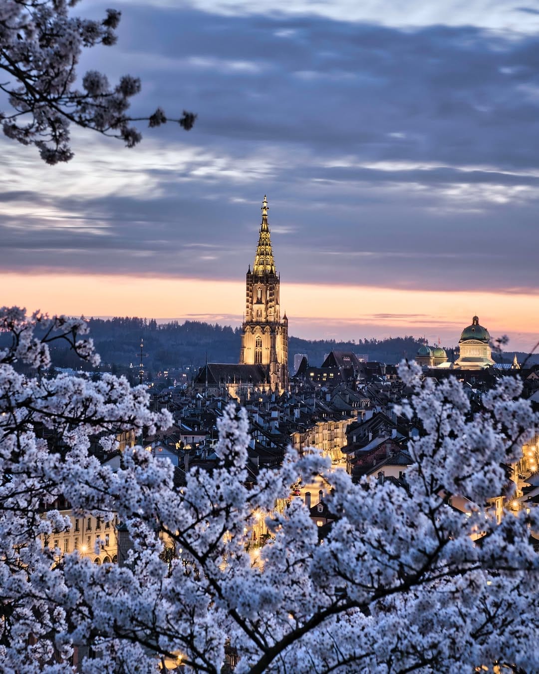 Post 5 by Instagramers™ Bern on Instagram (image)