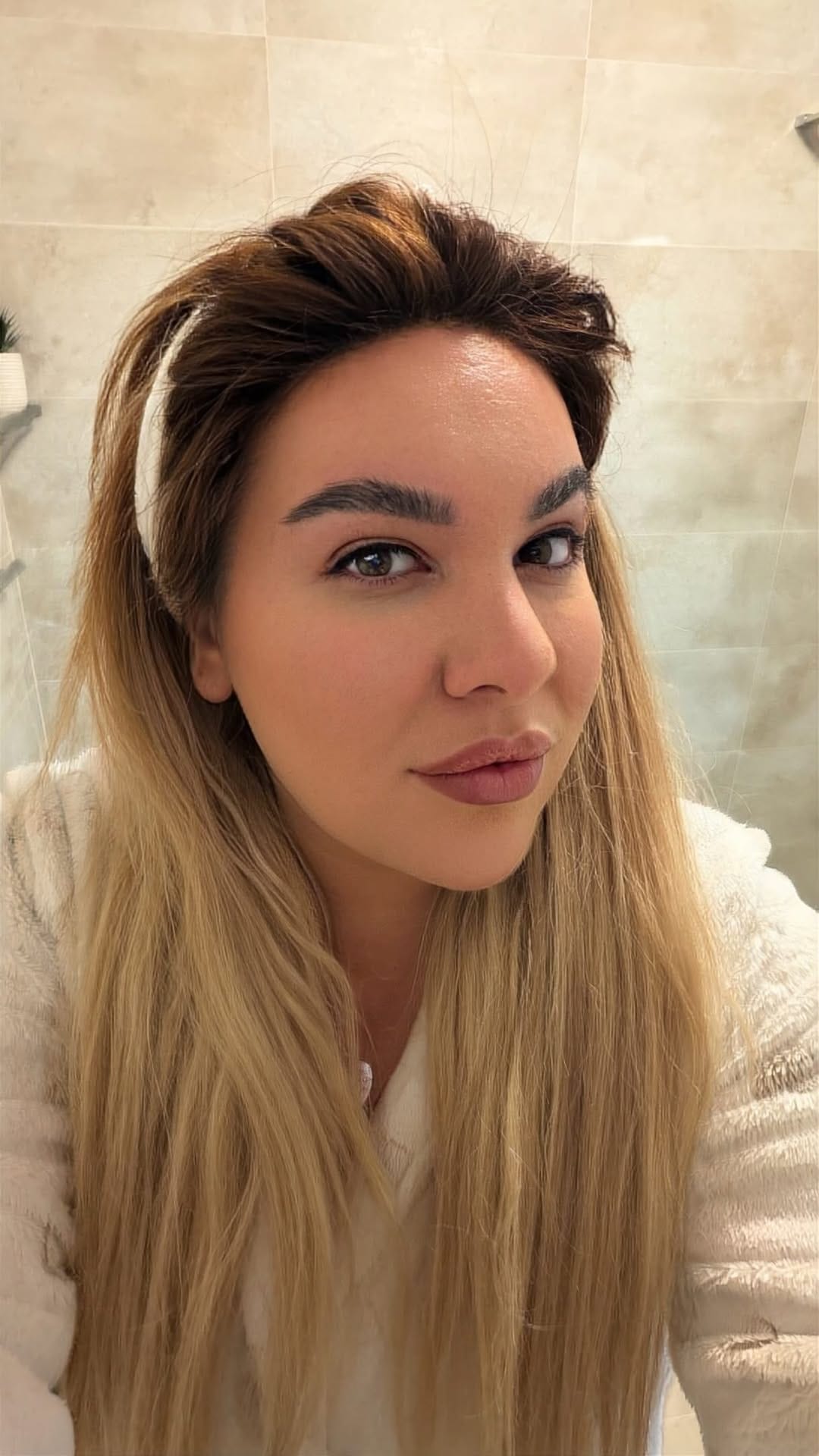 Post 1 by Selin Arslanbas on Instagram (video)