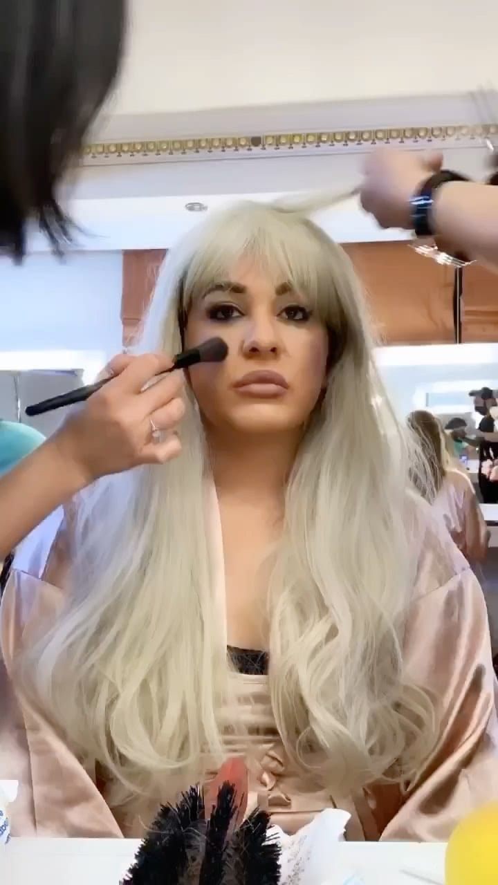 Post 10 by Selin Arslanbas on Instagram (video)