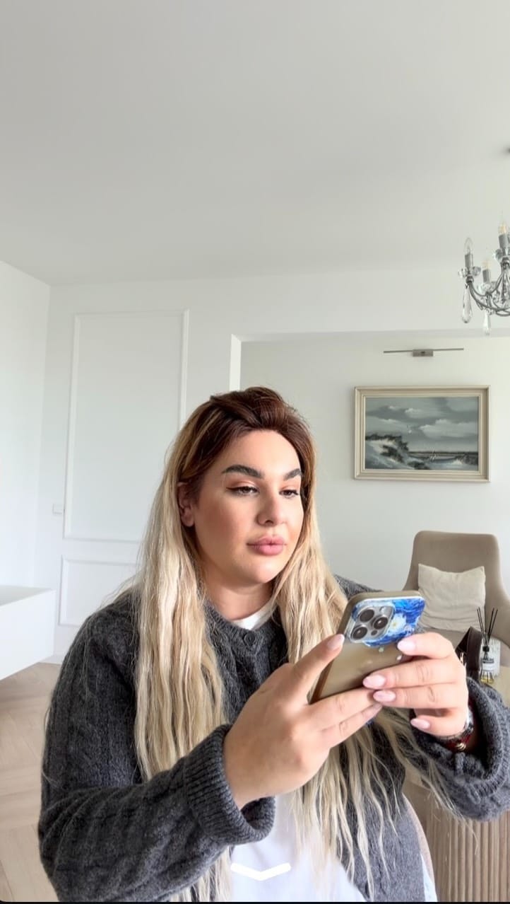 Post 6 by Selin Arslanbas on Instagram (video)