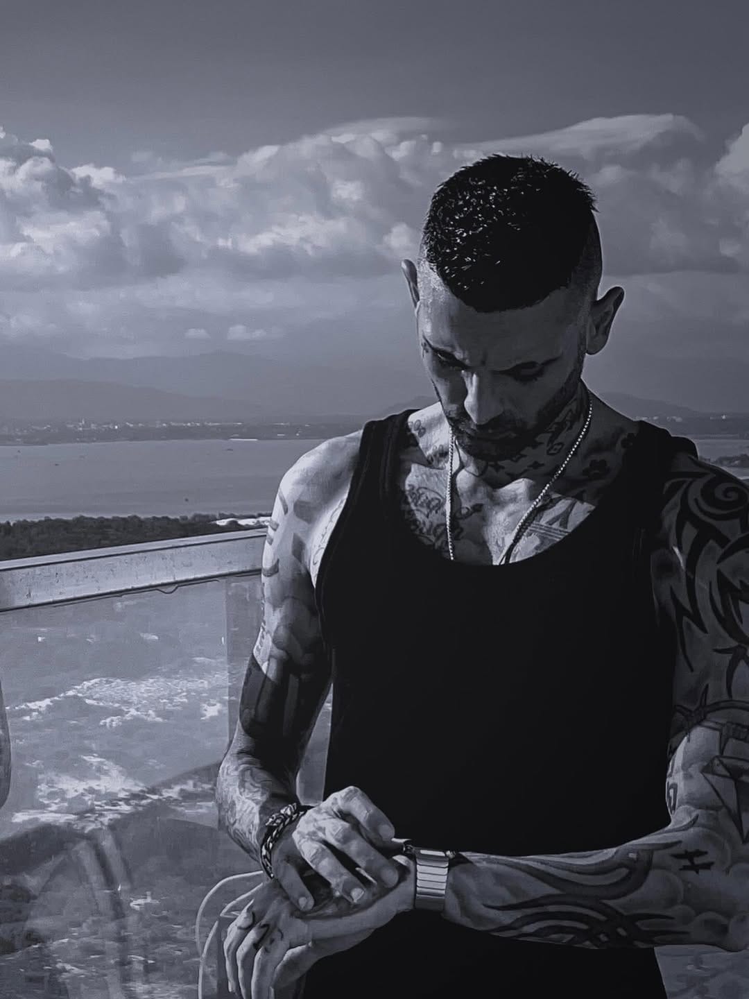 Post 1 by Janeiro Enzerink♠️♣️ on Instagram (image)