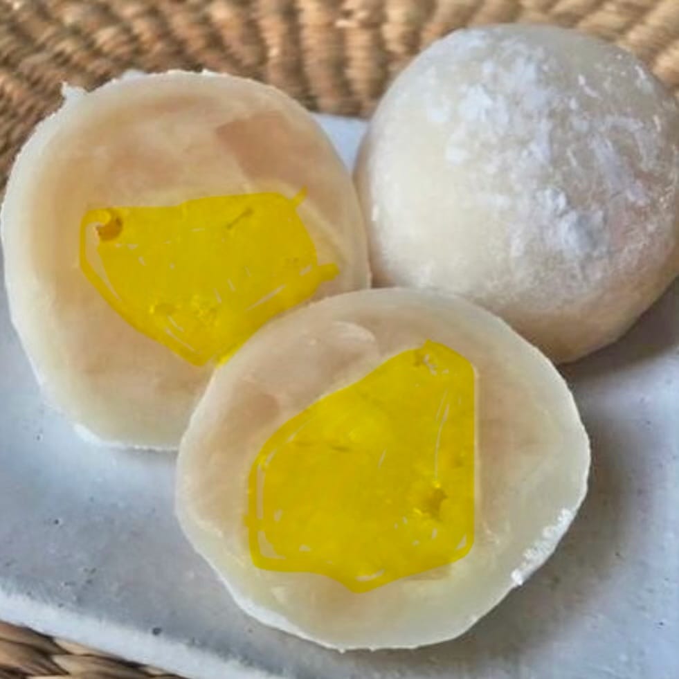 Post 4 by 富久屋　武州松山和菓子 (埼玉県東松山市) on Instagram (image)