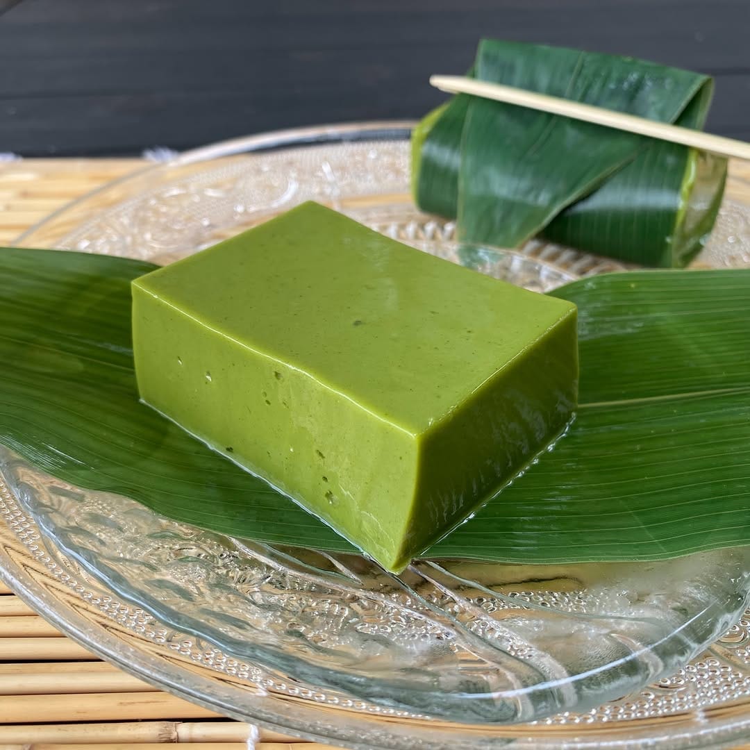 Post 2 by 富久屋　武州松山和菓子 (埼玉県東松山市) on Instagram (image)