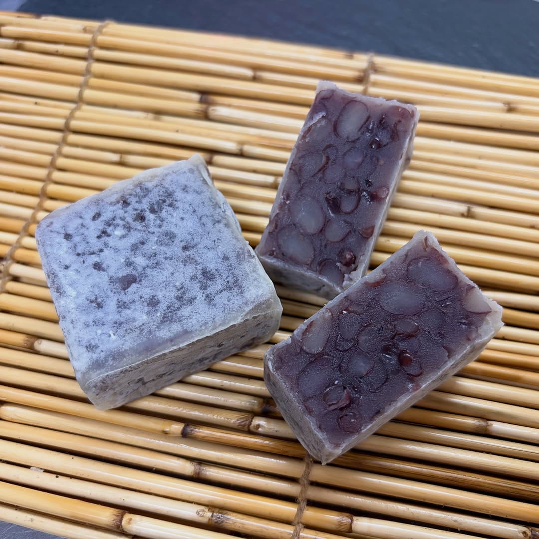 Post 9 by 富久屋　武州松山和菓子 (埼玉県東松山市) on Instagram (image)