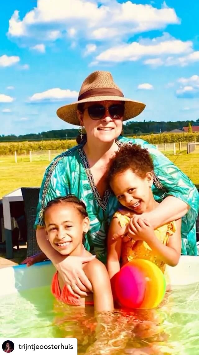 Post 1 by Anja Versteeg-Peters on Instagram (video)