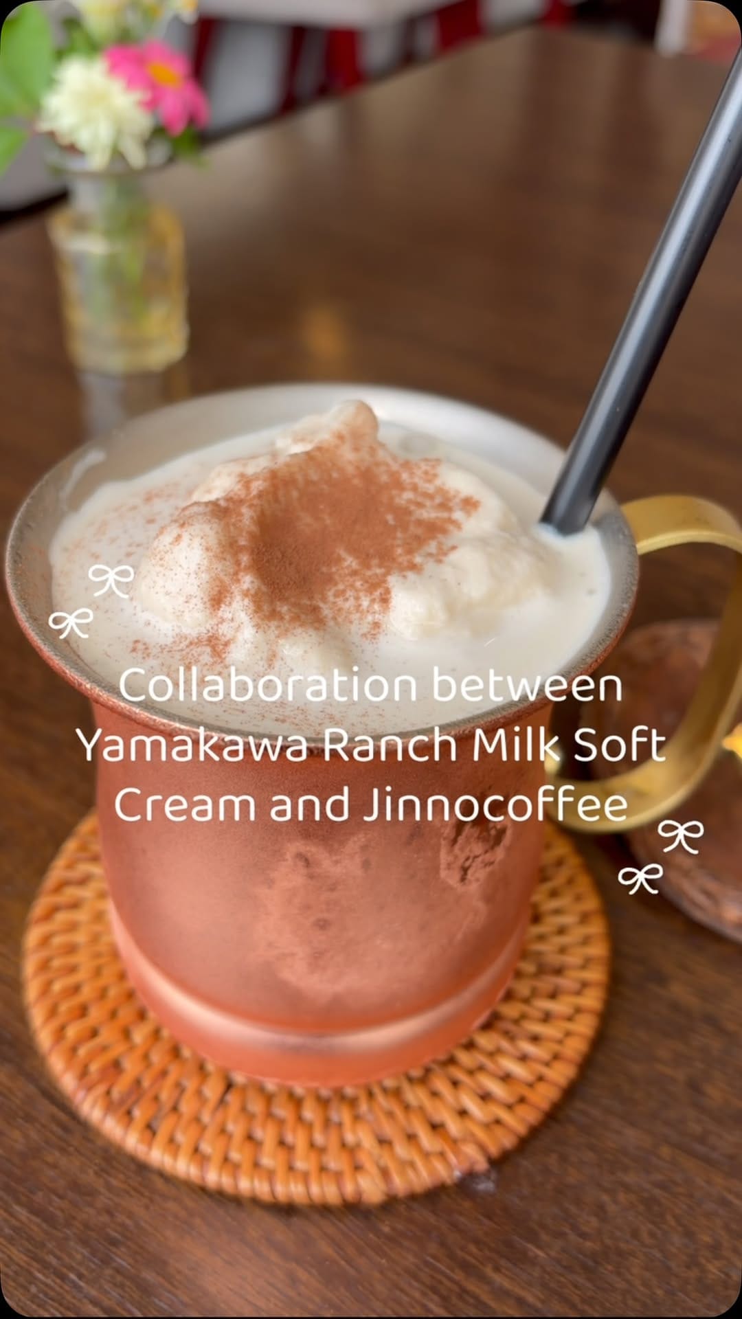 Post 3 by Jinno coffee 札幌カフェ|パンケーキ｜珈琲 on Instagram (video)