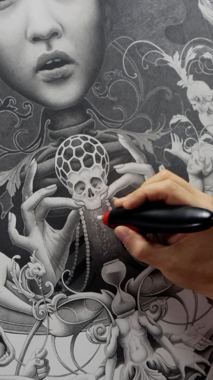 Post 9 by JOE FENTON on Instagram (video)