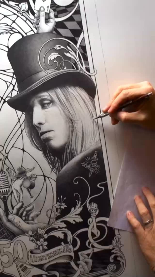 Post 3 by JOE FENTON on Instagram (video)