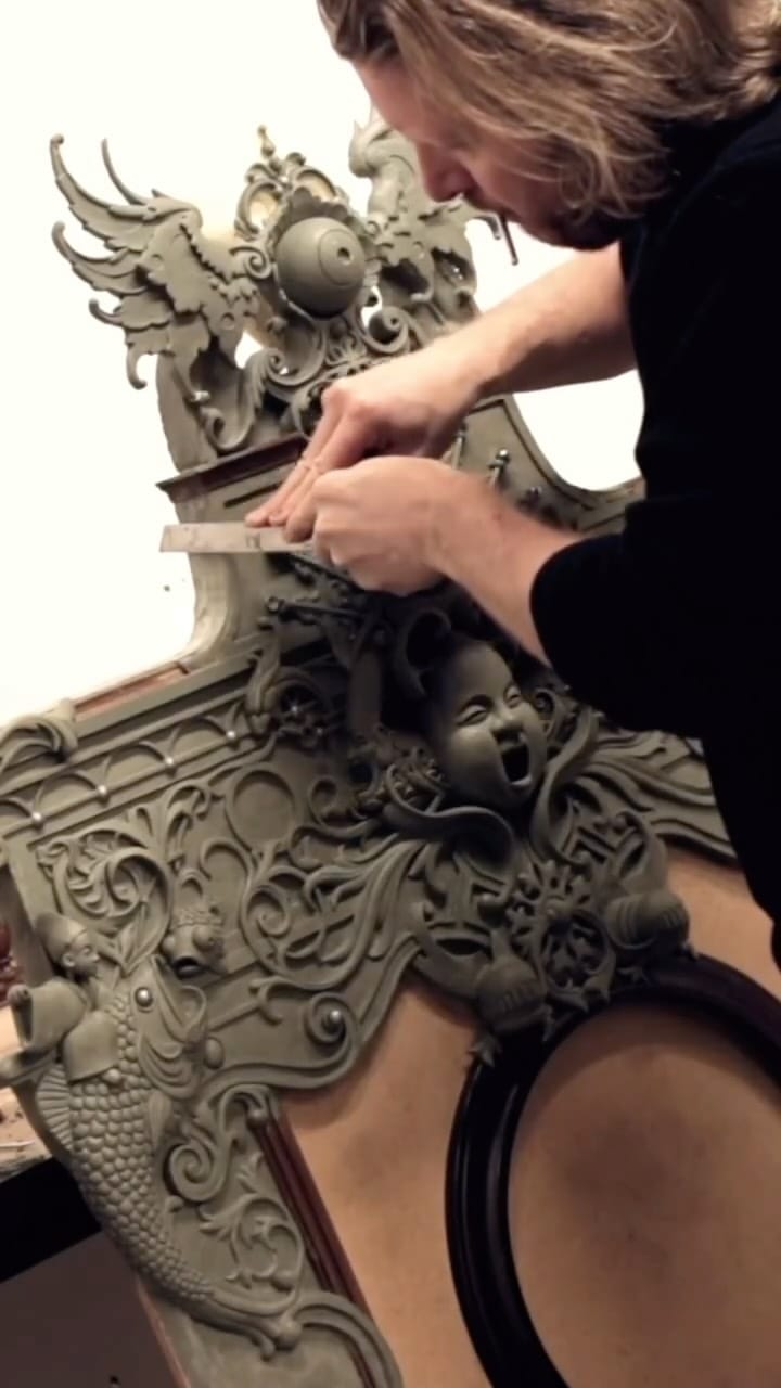 Post 6 by JOE FENTON on Instagram (video)
